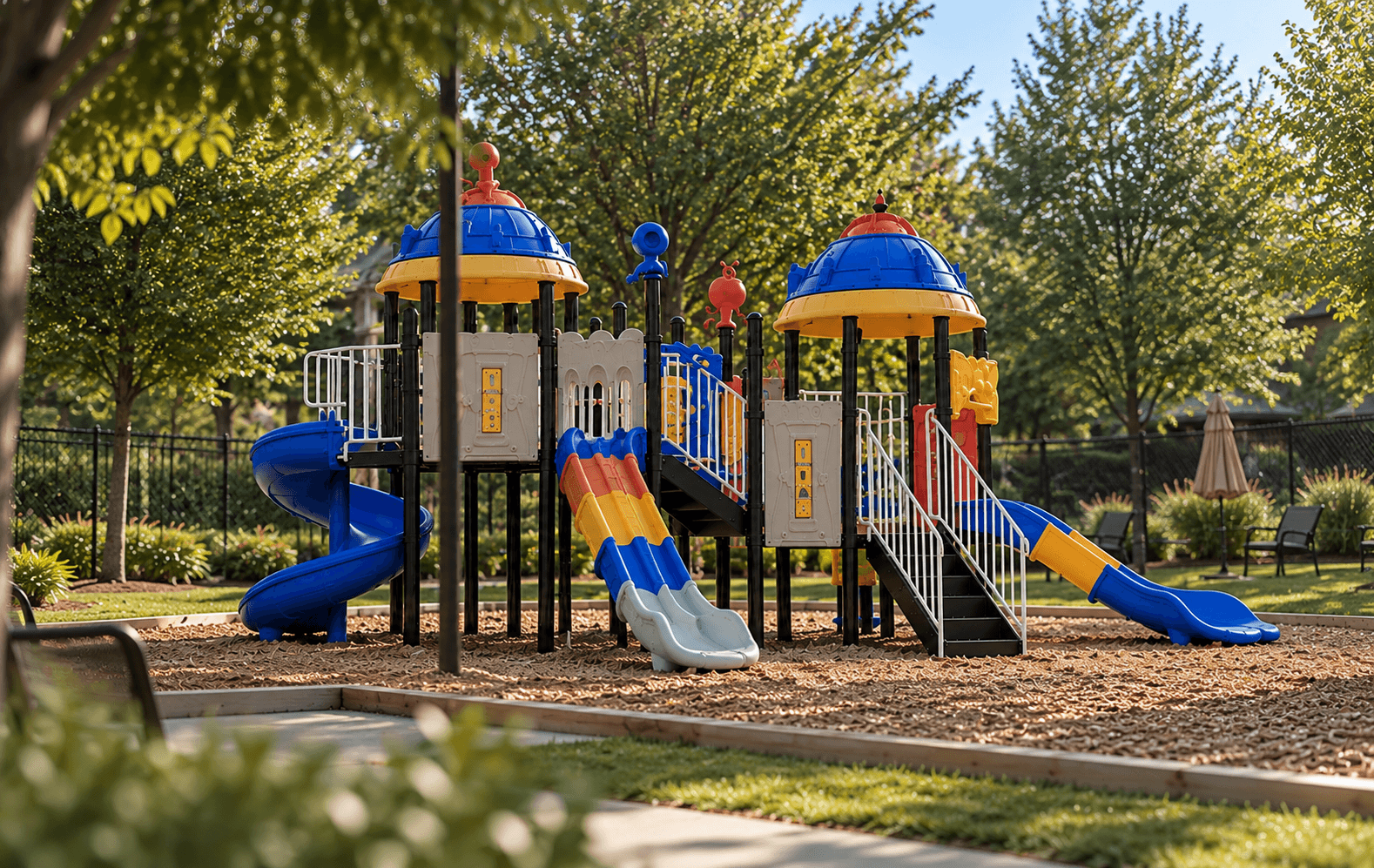 Playground